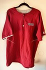 USC Aiken Pullover-Pacers-Russell-Men’s Large- Cardinal  — photo 1