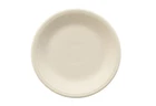 Fiesta Classic Rim 7 1/4-in. Salad Plate, Linen