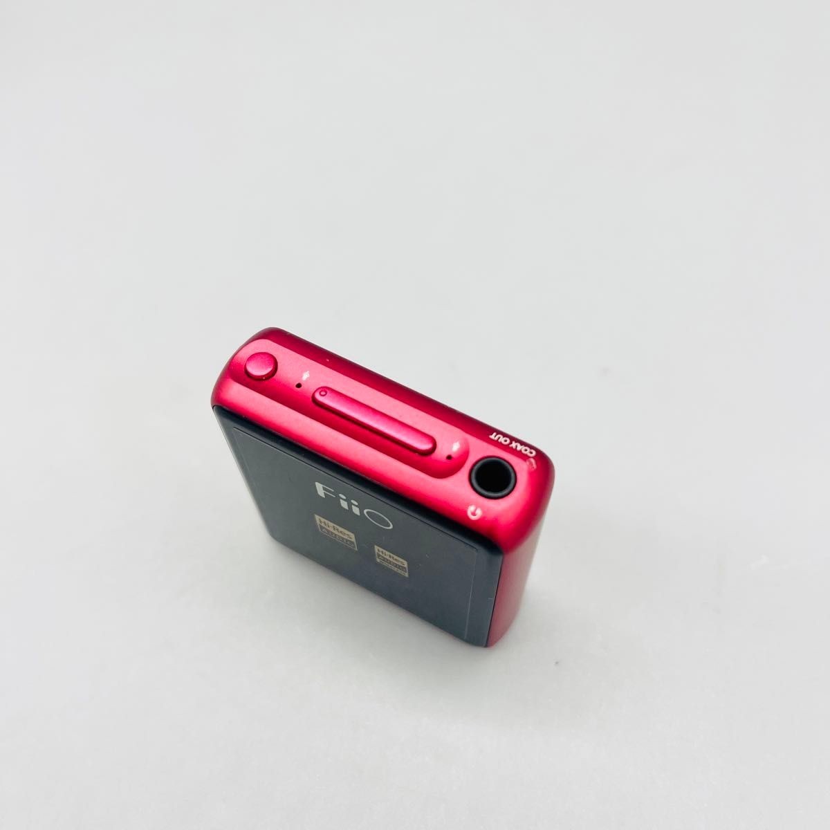 FiiO M5 Hi-Res MP3 Music Player Bluetooth Touch Screen English