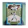2022 Panini Legacy Carson Strong #146 Rookie Serial #22/25 Eagles Wolf Pack FB