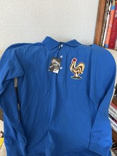 France 1958 Vintage JERSEY LONG SLEEVE A MUST SEE