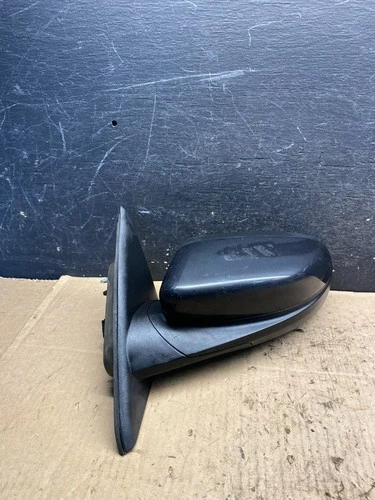 2010-2018 Ford Taurus Left Driver LH Side View Door Heated Mirror OEM S8453 DG