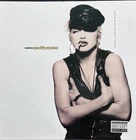MADONNA Justify My Love USA 12” SIRE RECORDS USED 90’s IMMACULATE COLLECTION NM