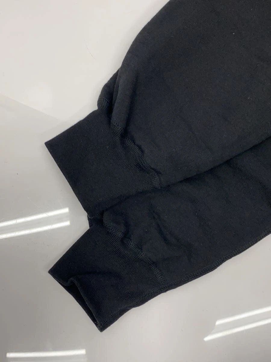 Supreme Felpa con Cappuccio Box Logo Felpa con Cappuccio S Cotone Nero Usata