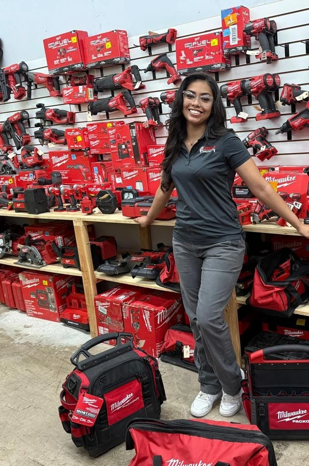 Milwaukee Tools! $1 Starts and Sudden Death!