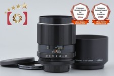 Pentax SMC TAKUMAR 135 mm f/2.5 obiettivo attacco M42