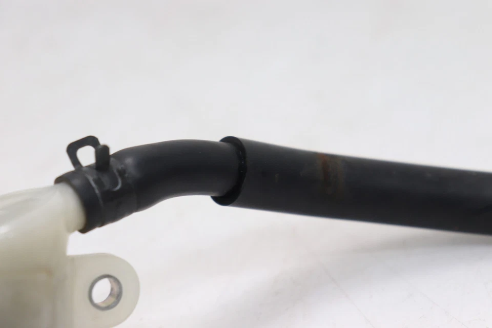 BOTELLA TANQUE DEPÓSITO LÍQUIDO MAESTRO FRENO TRASERO OEM KAWASAKI NINJA ZX6R 13-25 Foto 3 de 4