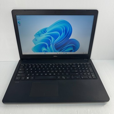 Dell Latitude 3580 i5-7200U 15.6