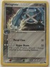 Metagross Holo 2/17 Pop Series 1, 2006 Promo Pokémon Card