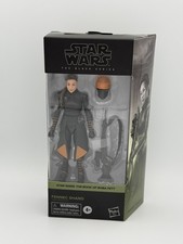 2021 Star Wars The Black Series 6  Fennec Shand Book of Boba Fett  1 Sealed