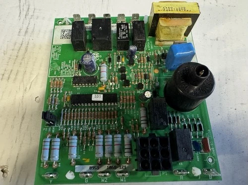 TRANE 1068-121  Circuit Board D674713P01 CNT05135 Fast Ship/make Offer