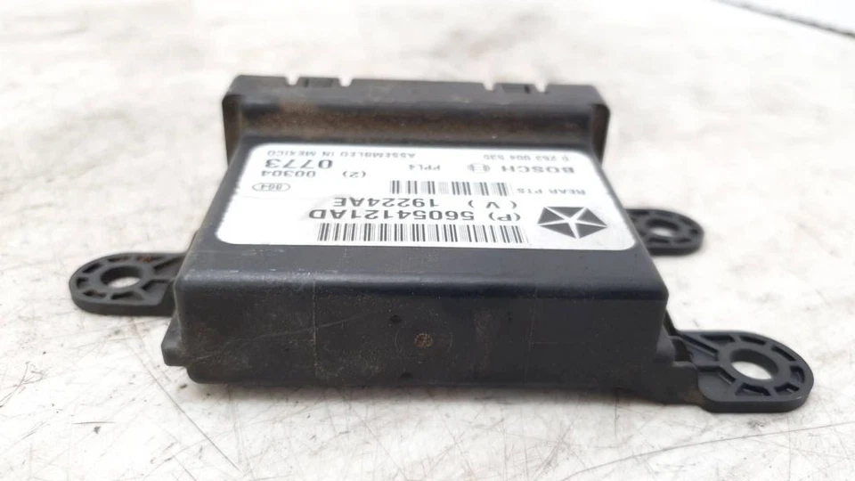 Fiat Freemont 2013 2.0M-Jet Modulo Di Controllo PDC Parcheggio 56054121AD Diesel - Immagine 4 di 4