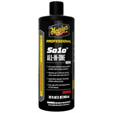 Meguiars M300 So1o All-in-one 32oz Sio2 Polish Compound Wax M30032