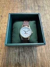 NEW Timex x J.Crew 2026 MK1 Field Watch 36mm