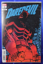 Marvel Daredevil #1 Daniel Warren Johnson Variant NM Combine Shipping
