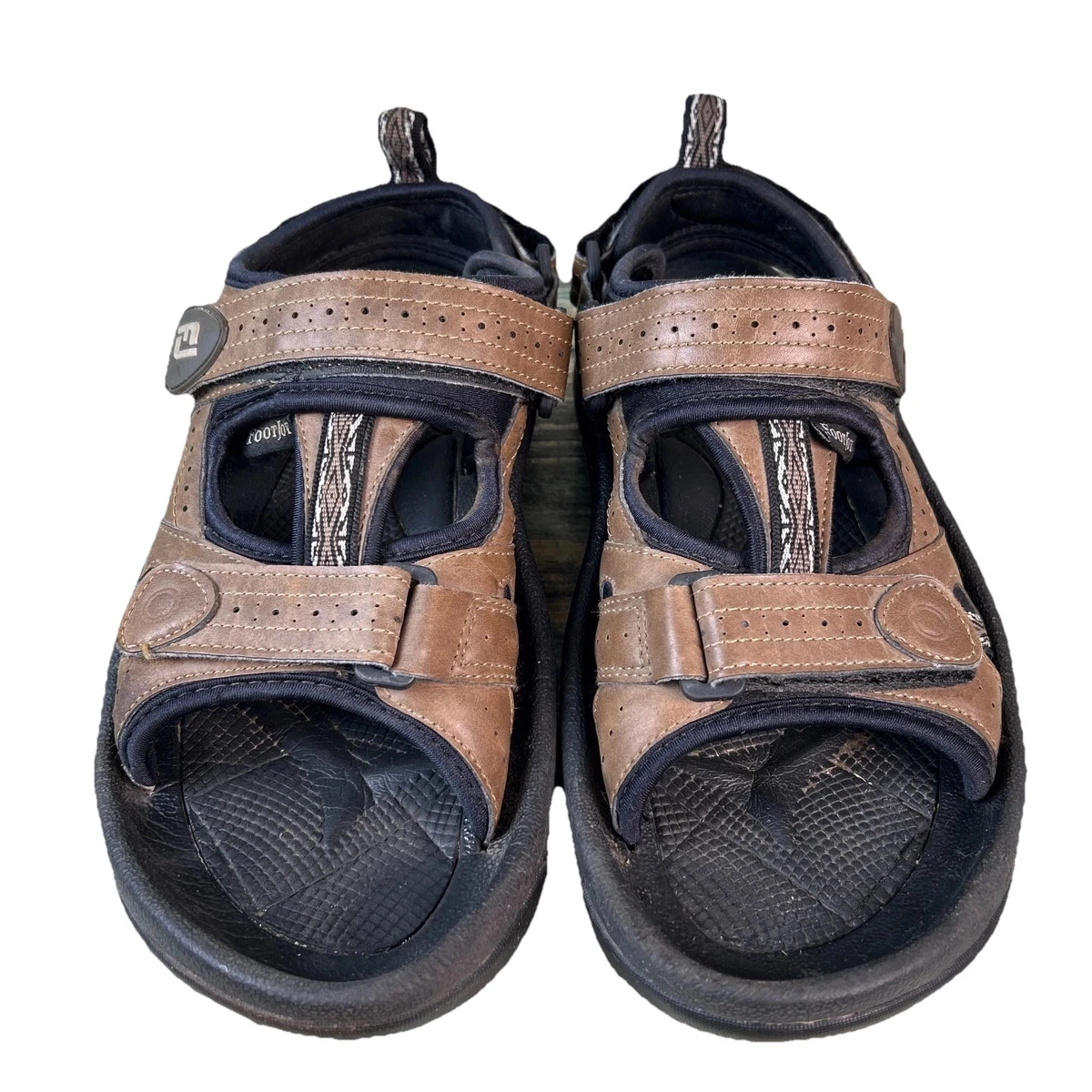 FootJoy Sandal Golf Shoes for Men for sale | eBay display picture 1