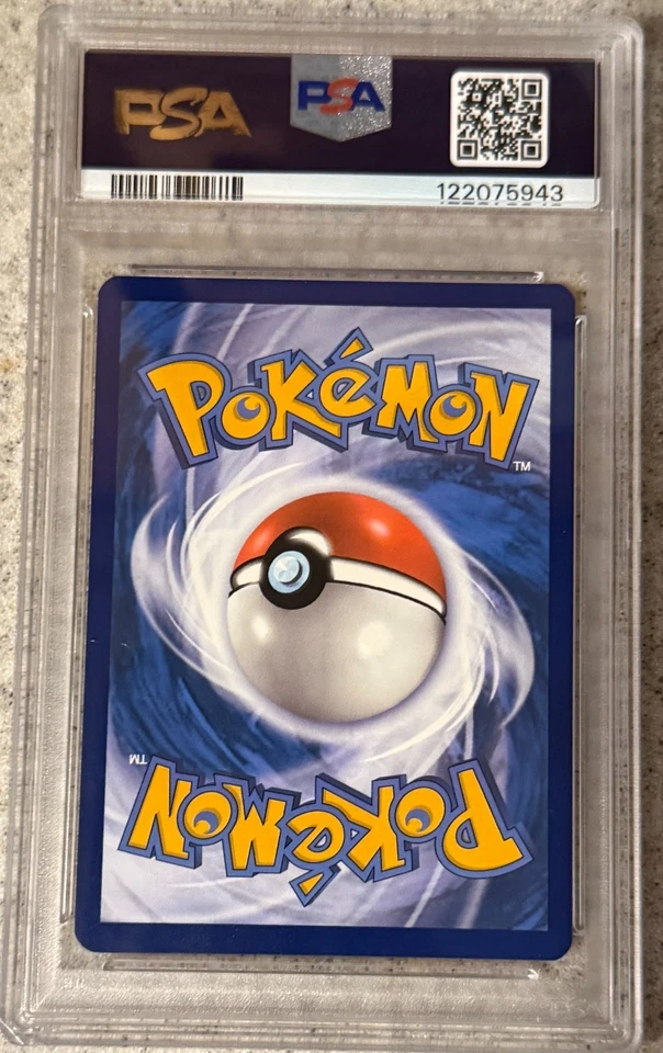 Kirlia - (Prerelease) [STAFF] SWSH271 SWSH: Sword & Shield Promo Cards Holo - Image 2 of 2