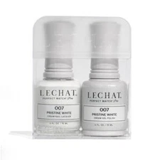 LECHAT Perfect Match Pro DUO MATCHING - Pristine White