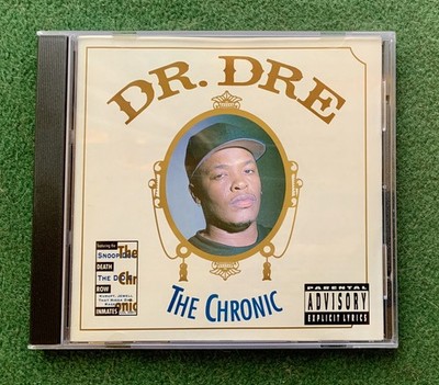 Dr. Dre - 