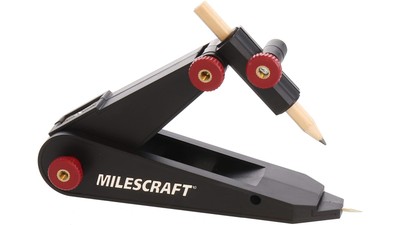 8407 ScribeTec - Scribing and Compass Tool
