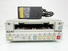 Sony DSR-11 Digital Video Cassette Recorder DVCAM Player , Drum Run 200 Hours