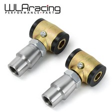 34-16 Rod End Replacement Bushing Kit For 4-link Suspension Lh Rh