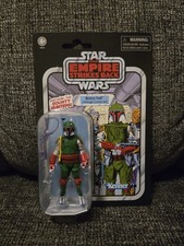 star wars vintage collection boba fett Vintage Comic Art Vc277