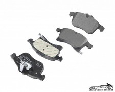 Bremsbelagsatz Continental-System Vorne für Opel Adam Astra G Coupe H 03-19