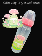 Adult Baby Bottle - ABDL - Kawaii Frog