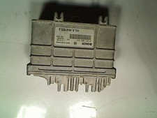 Moteur Skoda FELICIA