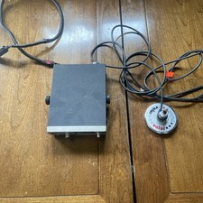 Realistic TRC-418 40-channel CB transceiver radio With Magnetic Antenna Mount