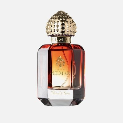 Parfums d'Elmar Elixir d'Amour Extrait De Parfum 60 ml - NEU & OVP