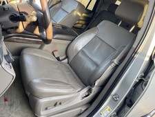Front Seat 2015-2020 Tahoe Yukon Left Driver Tan Leather Power Opt An3  1026863