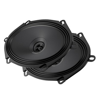 Audison APX 570 Prima Series 2-Way 5 x 7'' 2-Way Coaxial Speakers (Pair)