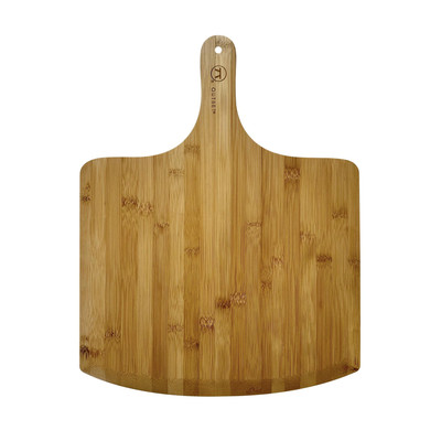 Pizza Peel Extra Large Pizza Paddle 18 x 14 Tan