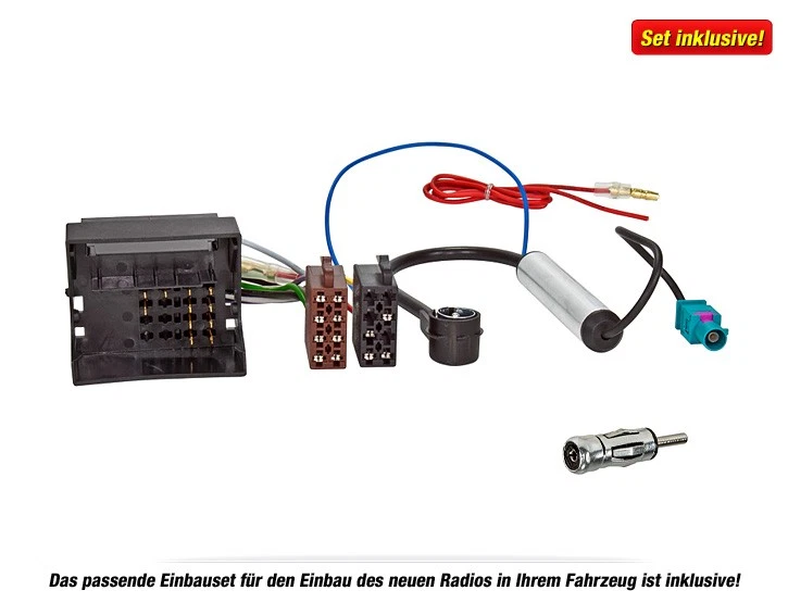 PIONEER 2-DIN DMH-A3300DAB Auto Radioset für CITROEN C3 (1+2G) & Picasso - Bild 3 von 4