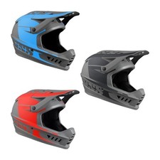 iXS XACT Evo helmet Fahrradhelm Fullface Helm...