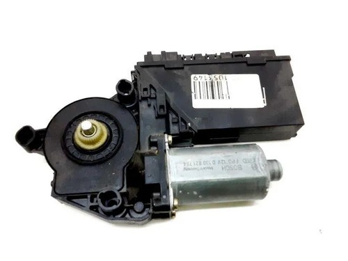 VW TOUAREG 7LA, 7L6, 7L7 Fensterhebermotor vorne links 3D1959793A 3.60 20523431