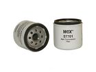 Transmission Filter Kit-Auto Trans Filter Kit Wix 57701
