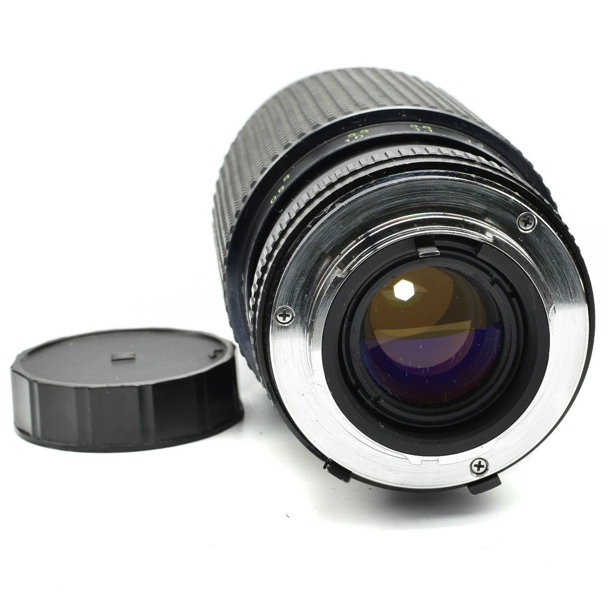 RMC Tokina 200mm Kマウント f:3.5 8300903 RMC Tokina 200mm Kマウント f:3.5 8300903 - メルカリ