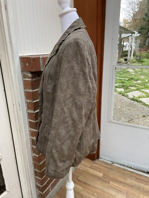 ジャケット・アウター wool jacket vintage 90s Wool Blend Frayed Button Up Jacket Size 16 Vintage 90s | eBay
