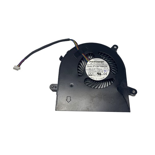 CPU Cooling Fan For Dell Inspiron 24 3475 AIO DELL Inspiron 27 7700 7790 AIO US - Picture 6 of 9