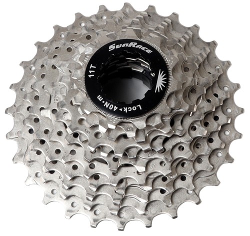 Super B Smonta Ruota Libera Shimano/SRAM 12mm Nero