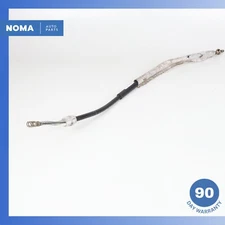 92-96 Jaguar XJS Series 3 Rear Left or Right Emergency Parking Brake Cable OEM