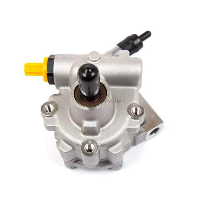 Bomba de dirección asistida apta 07-12 Chevrolet Malibu Pontiac G6 Saturn 3.6L 21-5382 Foto 2 de 4