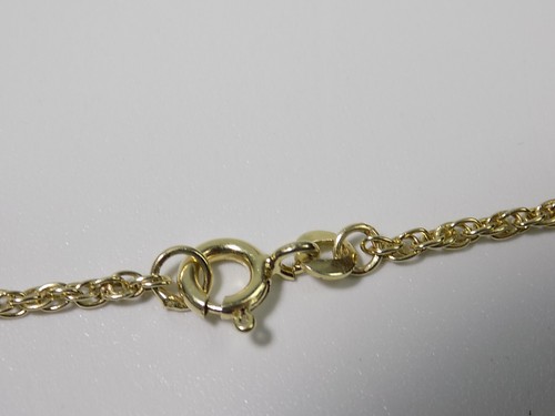 Elegantes Konvolut Collier Ring Ohrringe Granat Edelsteine Halskette Silber - Picture 14 of 15