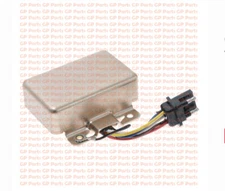 Caterpillar 369013, MODULE, IGNITION COIL - (Ignition Pack) TC30