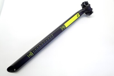 Syncros Aero RR1.1 Scott Foil Carbon Seatpost 20mm 400mm