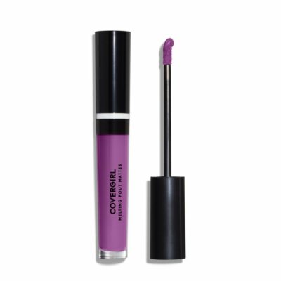 Covergirl Melting Pout Matte Liquid Lipstick .11 fl oz Choose Your Shade