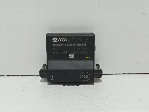 1K0907530AD Electronic Module for AUDI A3 CABRIO (8P7) Ambition 2010 2810950 - Picture 1 of 10